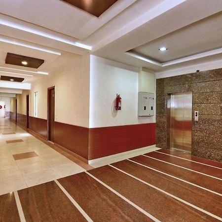Kartikay Hotel Hisār Exterior photo