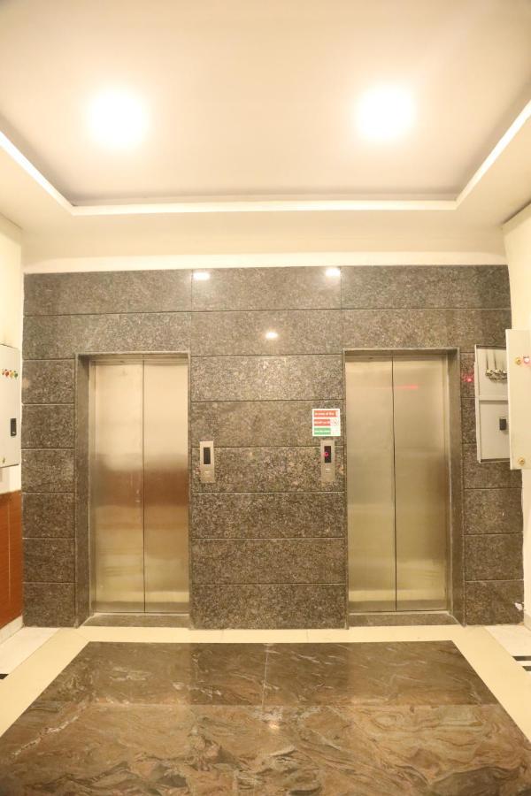 Kartikay Hotel Hisār Exterior photo